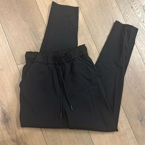 Lululemon Women Keep Moving Pant Ankle